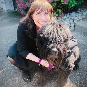 Meet your Posher, Lorri rachel